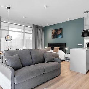 Appartement met een Slaapkamer